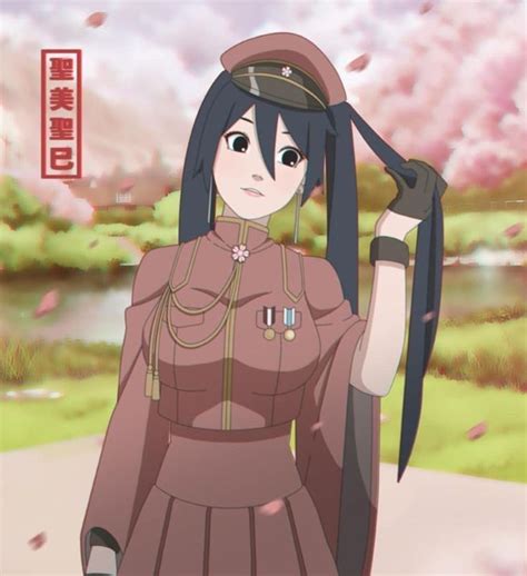 Uchiha sasuke) (/ˈsɑːskeɪ/) is a fictional character in the naruto manga and anime franchise created by masashi kishimoto. Kiyomi uchiha - capítulo 51 em 2020 | Naruko uzumaki ...