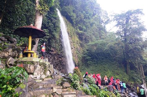 Tempat Wisata Di Padang Panjang Paling Hits Wajib Dikunjungi