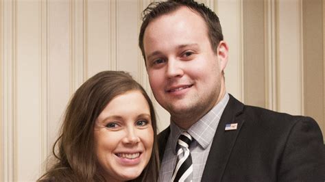 Josh Duggar S Wife Anna Speaks Out For The First Time Since His Trial