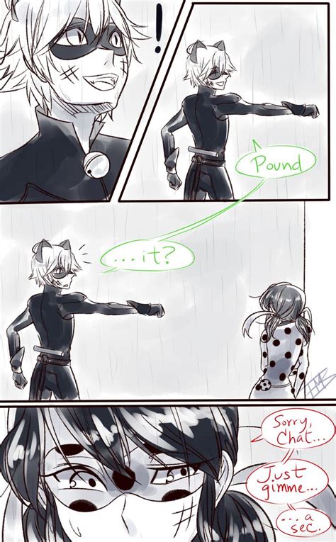 Reveal Headcanon Miraculous Ladybug Comic Miraculous Ladybug Movie