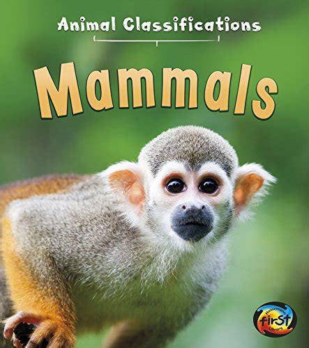 Printables To Help Your Kids Learn About Mammals