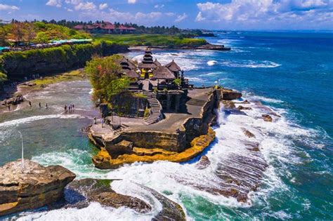10 популярных туристических мест на Бали Blue Marlin Bali