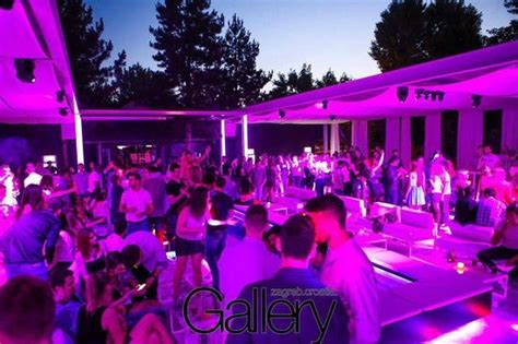 Gallery Club Zagreb Lo Que Se Debe Saber Antes De Viajar Tripadvisor