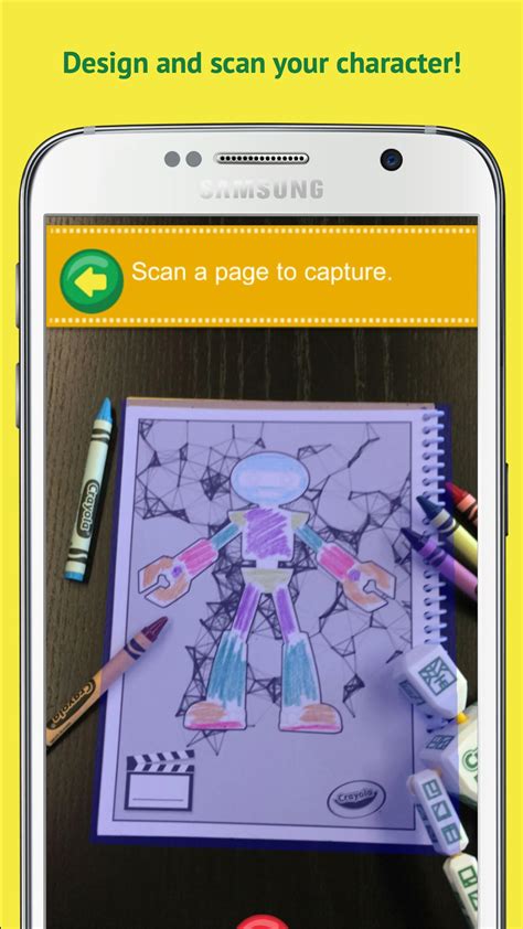 Crayola Easy Animator Apk For Android Download