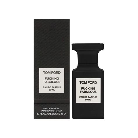 Buy Tom Ford Fabulous Eau De Parfum Perfume Online At Low Prices In