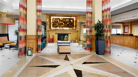 Hilton Garden Inn Atlanta Airportmillenium Center From 101 College Park Hotel Deals And Reviews