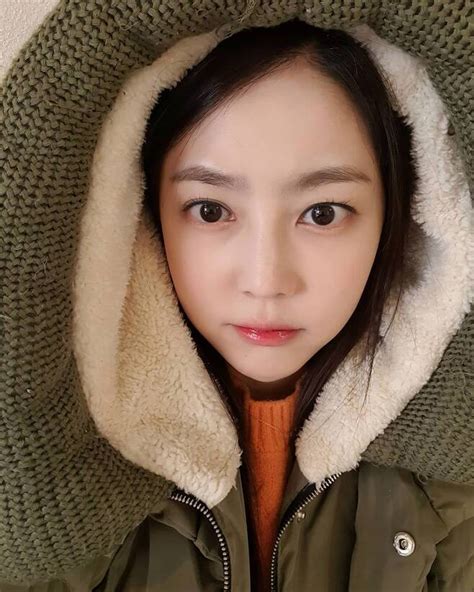 Kim Sa Eun Miss Trot Post Recent Holy People Affectionate Cute