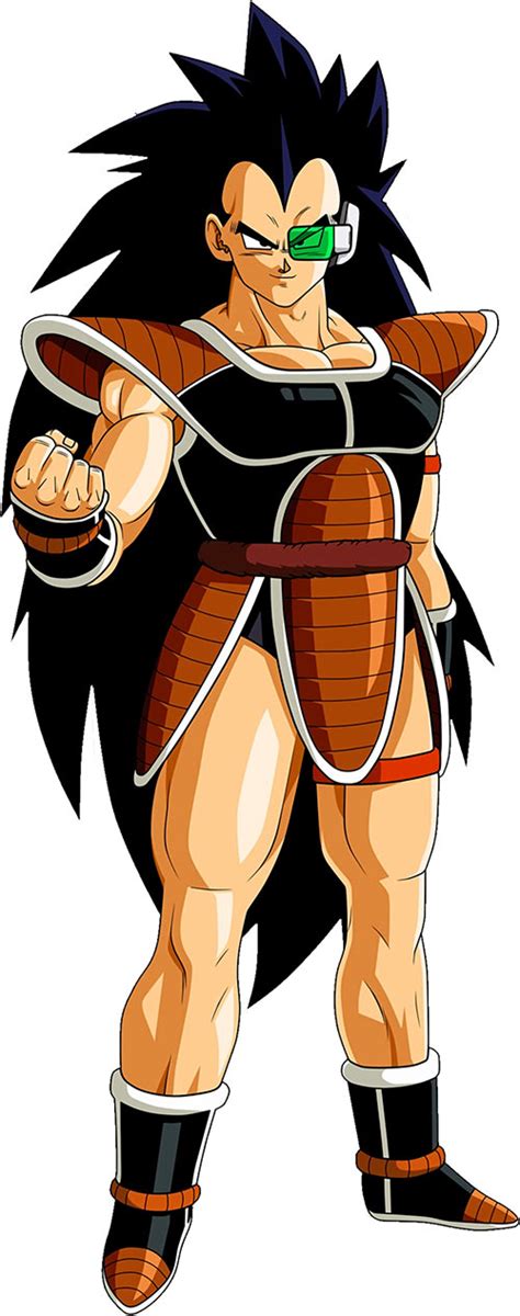The manga portion of the series debuted in weekly shōnen jump in october 4, 1988 and lasted until 1995. Radish - a.k.a. Raditz, Radits, Radix - Dragon Ball ...