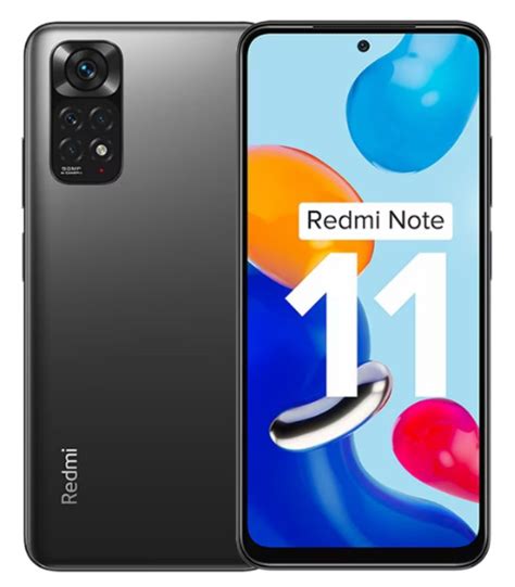 Redmi Note 11 Bangladesh Price 2023 And Full Review
