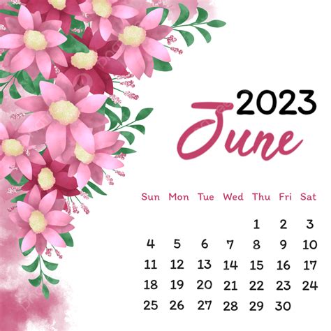 Calendario Mensual Junio 2023 Png Vectores Psd E Clipart Para Porn Sex Picture