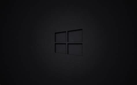 1680x1050 Windows 10 Dark 1680x1050 Resolution Hd 4k Wallpapers Images