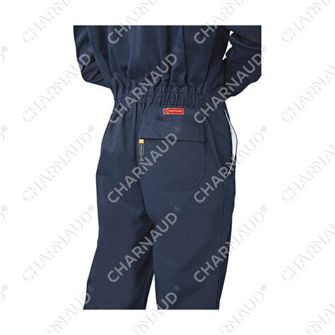 Survive Arc® Cat 2 Coverall One Piece Atpv 124 Calcm² Charnaud