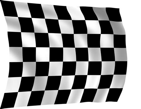 Checkered Flag Jpeg