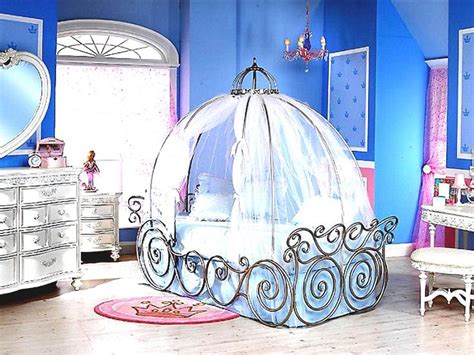 Free shipping on all online orders. Dreamy Cinderella Carriage Bed Designs For Girls Rooms To ...