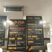 There's fish, fish and more fish (and other seafood) on the menu at el oasis fisheria in covina. Baja Cali Fish & Tacos - Order Food Online - 147 Photos ...