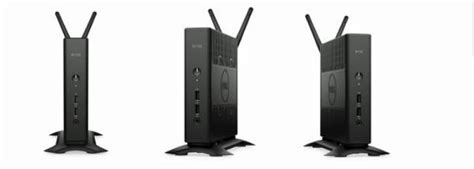 Dell Unveils New Quad Core Wyse 5060 Thin Client Workstation