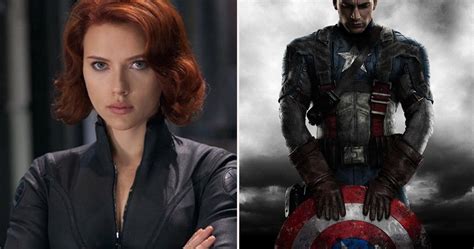The Avengers Every Main Character Ranked By Intelligence