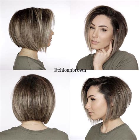 Chloé Brown ♡ Short Hair On Instagram Filmed This Tutorial Today Y