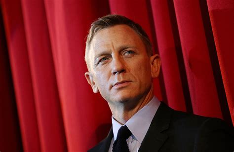 Daniel Craig Spills Real Reason Why He Will No Longer Be In James Bond