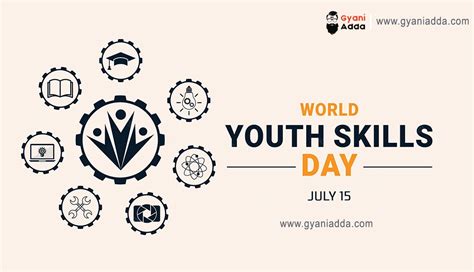100 world youth skills day quotes and wishes message