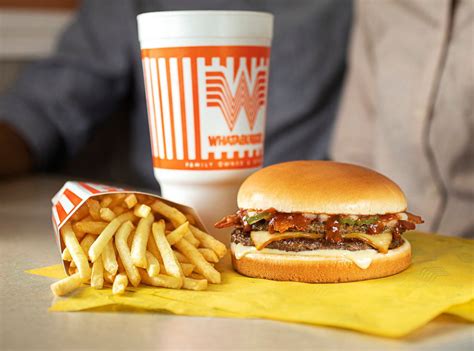 Whataburger Delivery Usa How To Order Whataburger Delivery Online