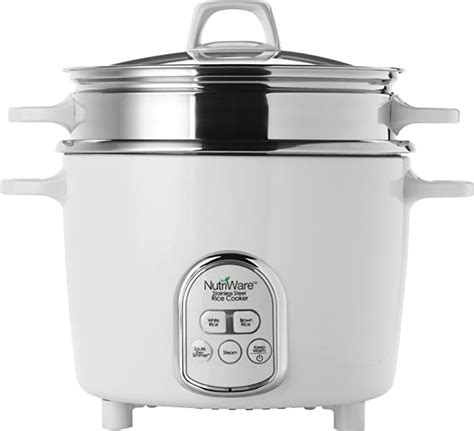 Top Stainless Rice Cooker And Steamer Your Best Life