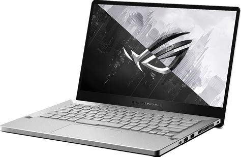 Buy Asus Rog Zephyrus G14 14 Ultra Slim Gaming Laptop 8 Core Amd