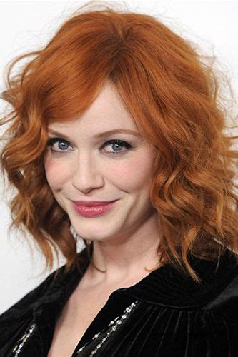 Christina Hendricks Mad Men 2013 Primetime Emmy Nominee For Outstanding Supporting Actress In