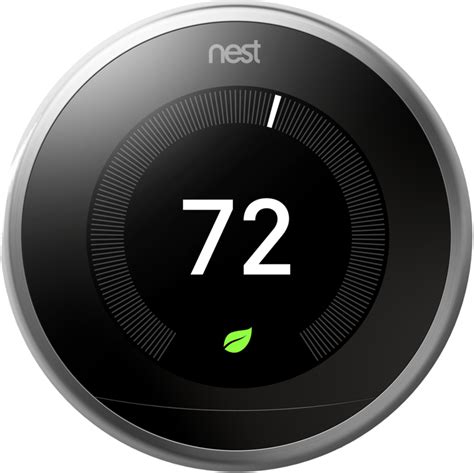 How To Change Eco Temperatures On A Nest Thermostat Aivanet