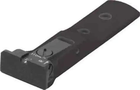Lpa Txt Adjustable Rear Sight Smith Wesson Txt Picclick