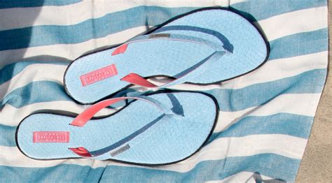 Flip Flop Brand To Watch Bella Ha Photos Footwear News