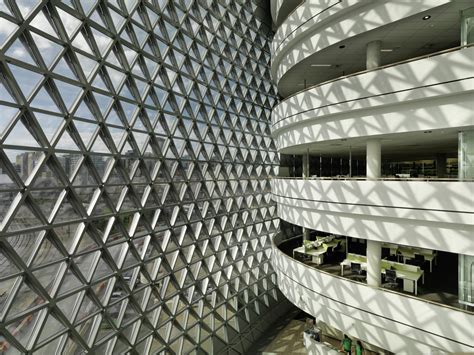 Gallery Of South Australian Health And Medical Research Institute