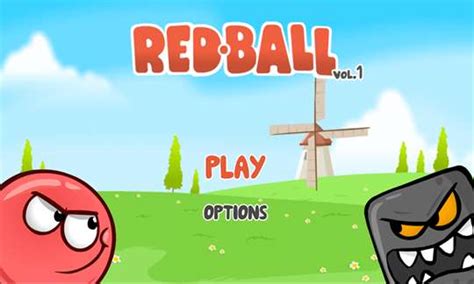 Red Ball Vol1 For Windows 10 Pc Free Download Best Windows 10 Apps