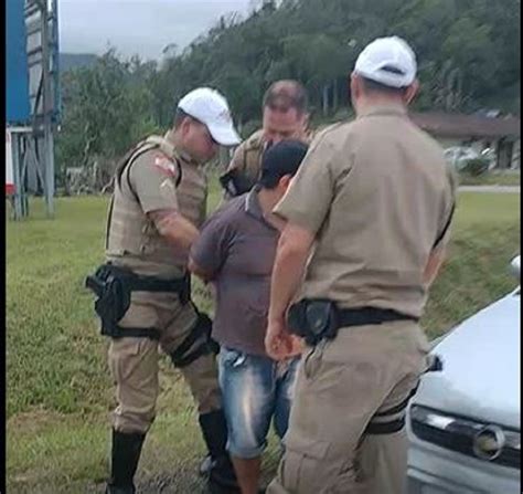 Homem é indiciado e preso por estuprar a sobrinha de dez anos em Joinville