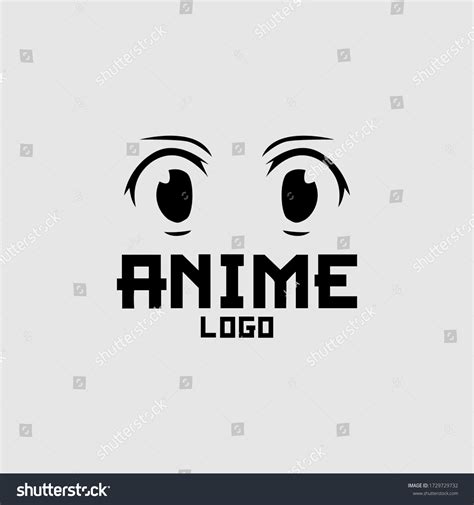 Anime Logos Imágenes Fotos De Stock Y Vectores Shutterstock