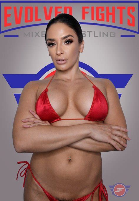 TW Pornstars EvolvedFights The Most Retweeted Pictures And Videos