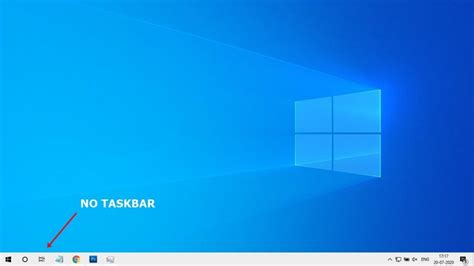 How To Remove The Search Bar From Taskbar On Windows