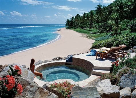 Sexiest Honeymoon Resorts In The Virgin Islands