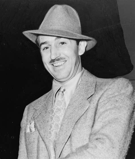 Walt Disney A Man Who Helped Dreams Come True Psych 449 Hero