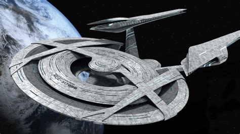 Starfleet Ships 2294 To The Future Updated 2nd Edition