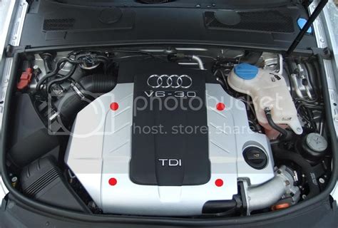 Audi A6 4f C6 V6 27 30 Tdi Injector Removal Installation Audi