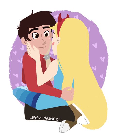 First Kiss  By Leneeh On Deviantart