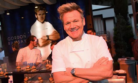 gordon ramsay launches new the apprentice style bbc food show