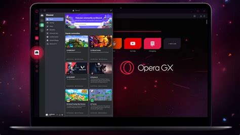Opera Gx Browser Review Best In Class Ram Usage And Customization