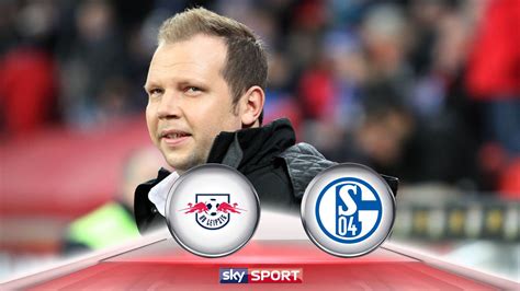 American teen commits his future to schalke. Fuss kommentiert RB Leipzig vs. Schalke 04 am Samstag ...