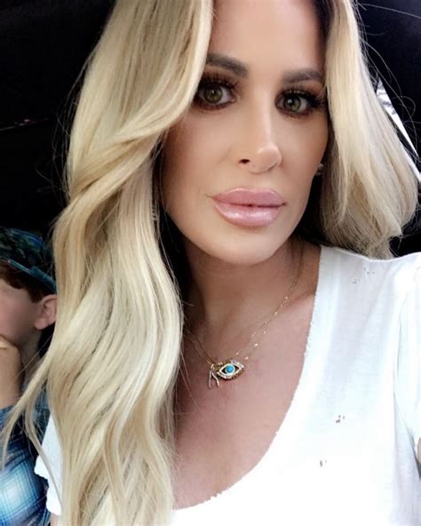 Kim Zolciak Biermann Uses Hot Daughters To Promote Her Sultry Swimsuit Line