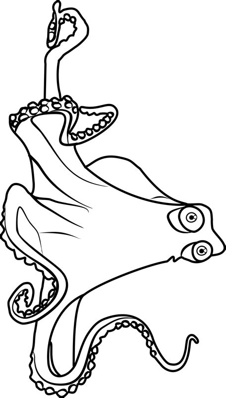 We have collected 33+ coloring page of finding dory images of various designs for you to color. Hank From Finding Dory Coloring - Play Free Coloring Game ...