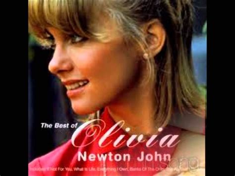 Don T Stop Believin Olivia Newton John 1976 Olivia Newton John