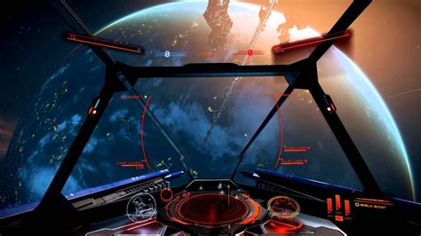 The Best Space Games On Pc