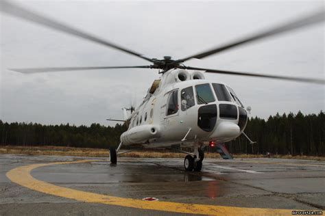 The helicopter was handed over as part of the execution of the contract concluded by the rosoboronexport special exporter in 2015, the. AirCraft24.com - Mil Mi-8AMT (171E) aircraft for sale ...